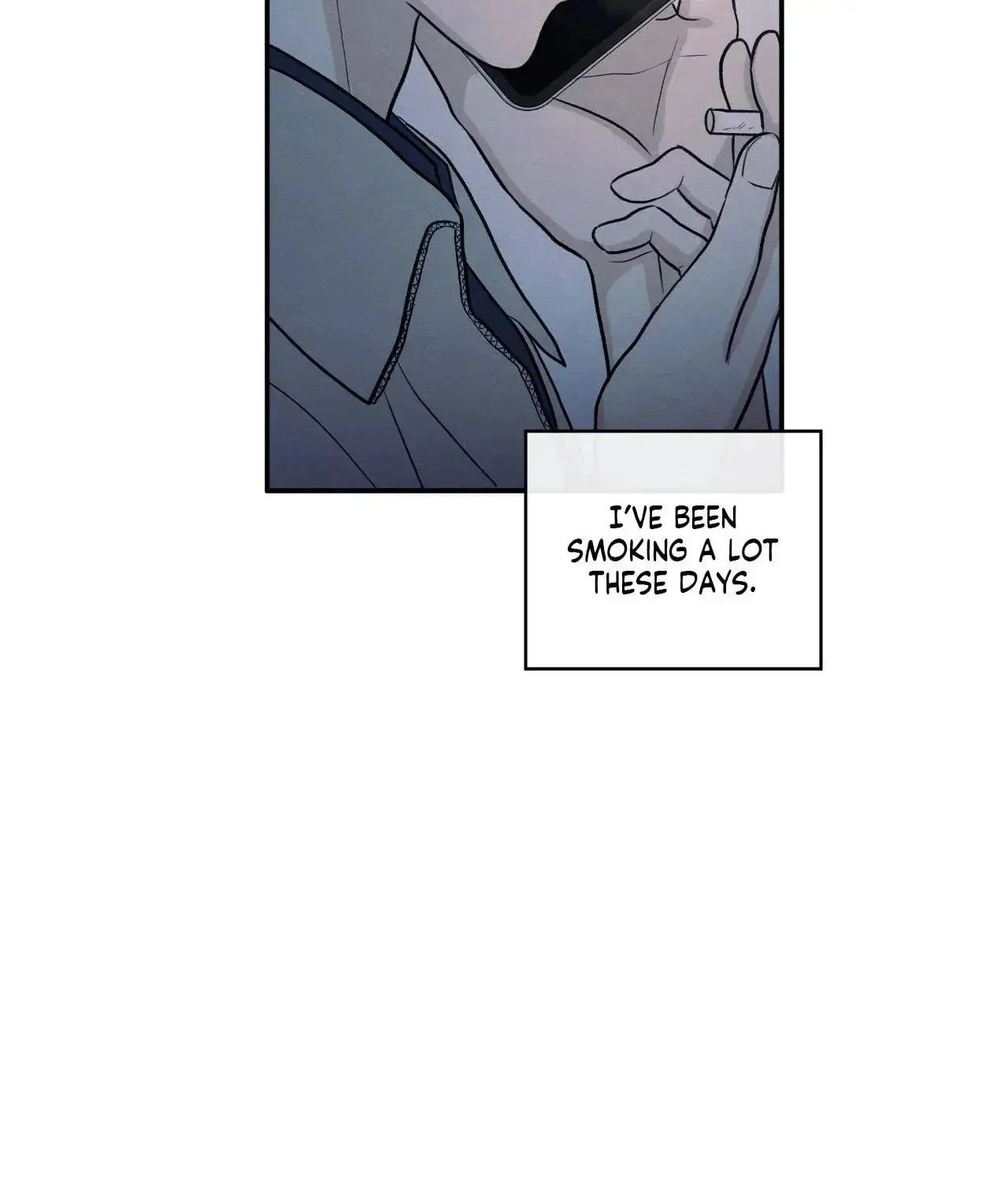 The Edge of Ambiguity Chapter 70 page 29 - 