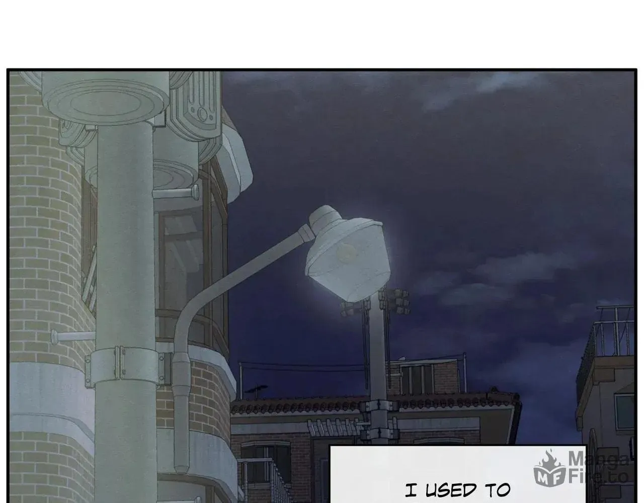 The Edge of Ambiguity Chapter 70 page 30 - 