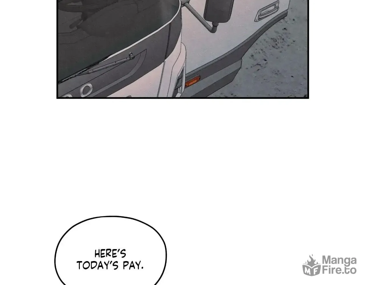 The Edge of Ambiguity Chapter 70 page 6 - 