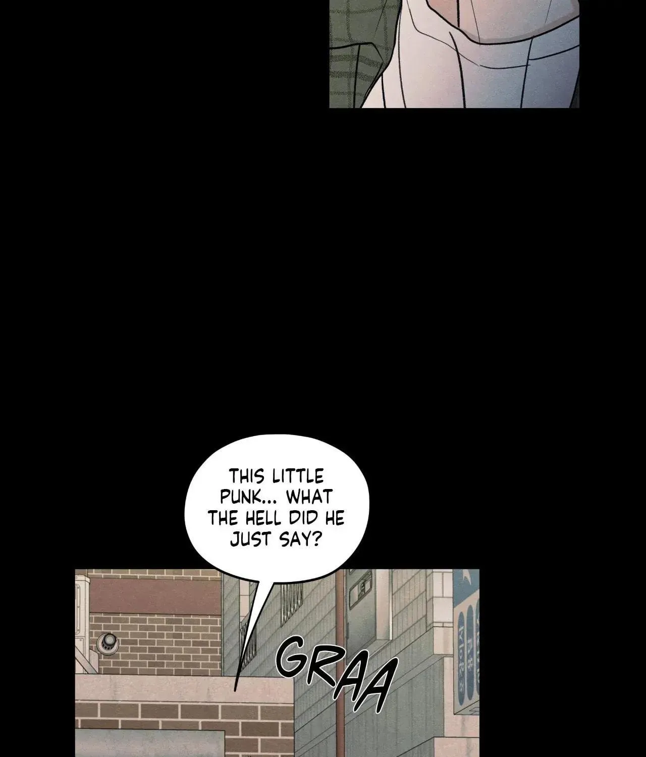 The Edge of Ambiguity Chapter 70 page 59 - 
