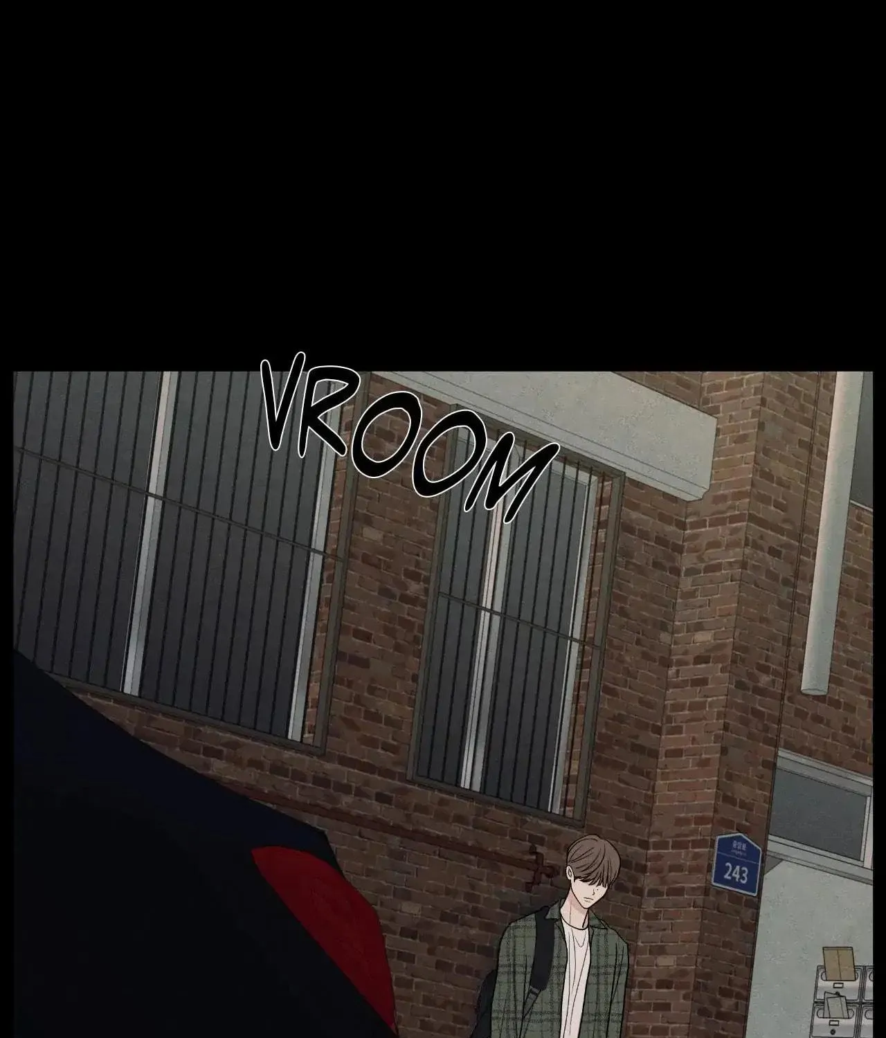 The Edge of Ambiguity Chapter 70 page 69 - 