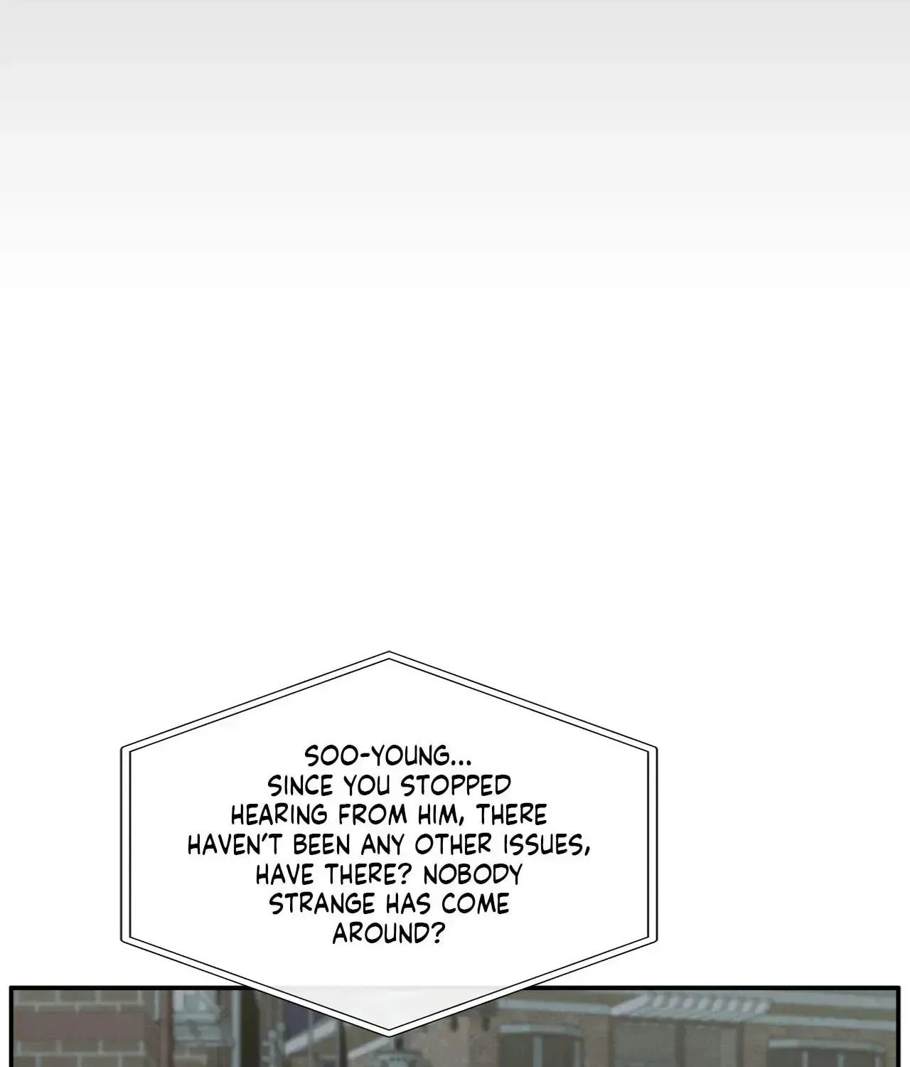 The Edge of Ambiguity Chapter 70 page 75 - 