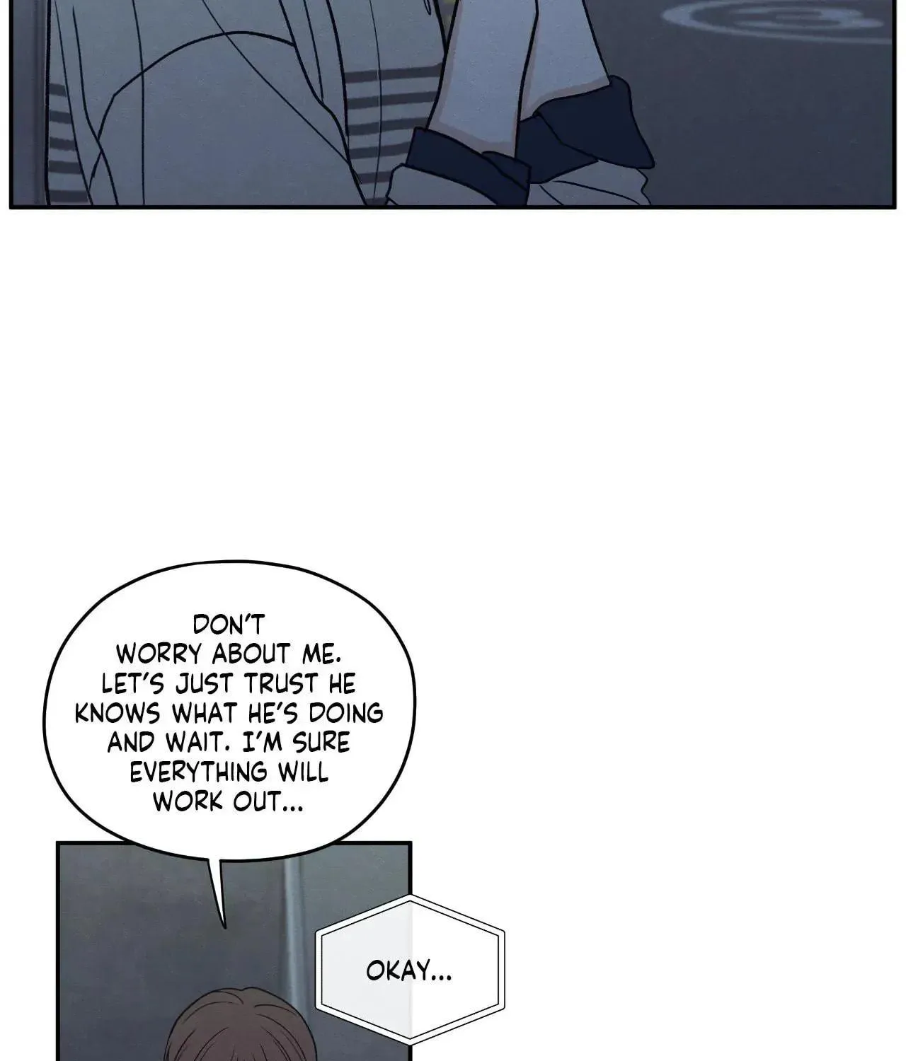 The Edge of Ambiguity Chapter 70 page 77 - 