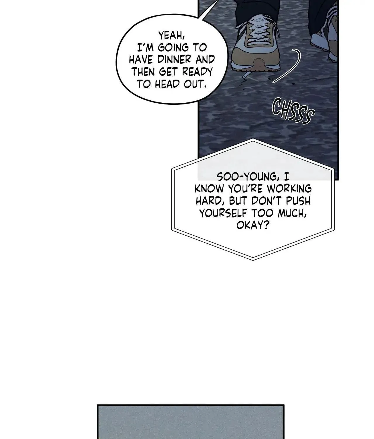 The Edge of Ambiguity Chapter 70 page 79 - 