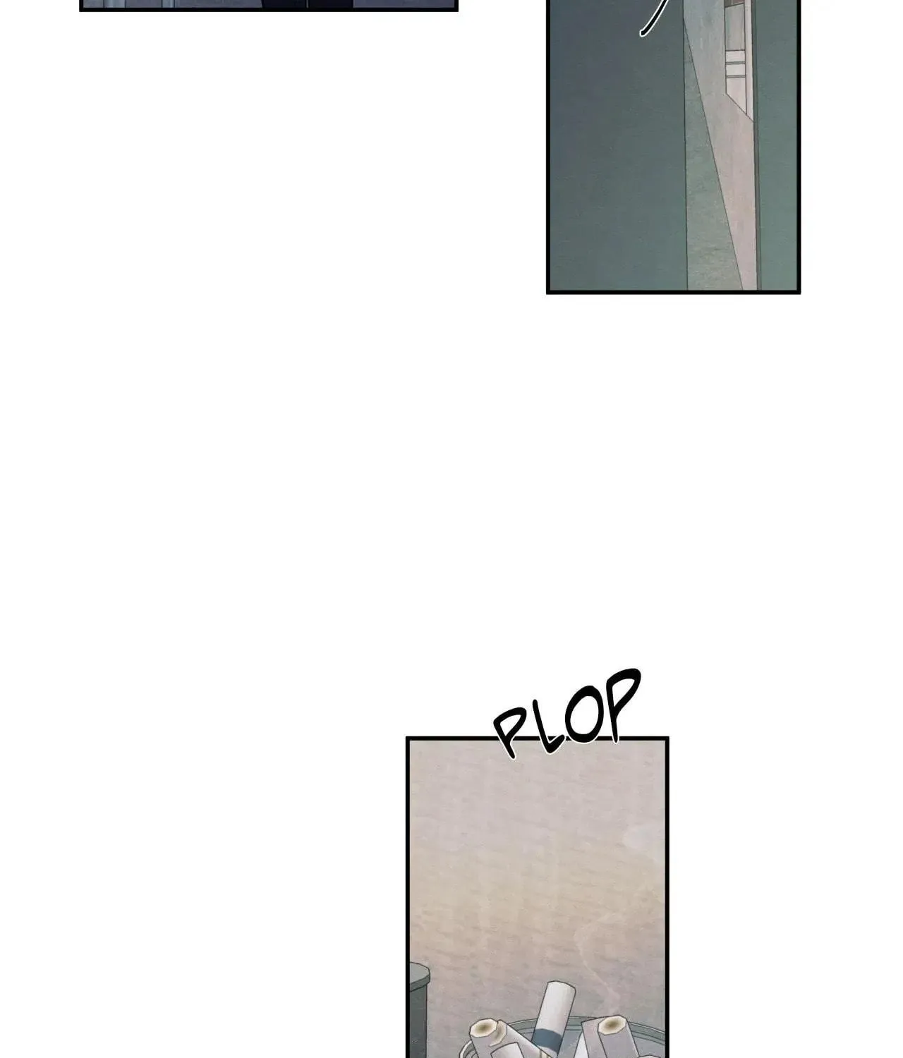 The Edge of Ambiguity Chapter 70 page 83 - 