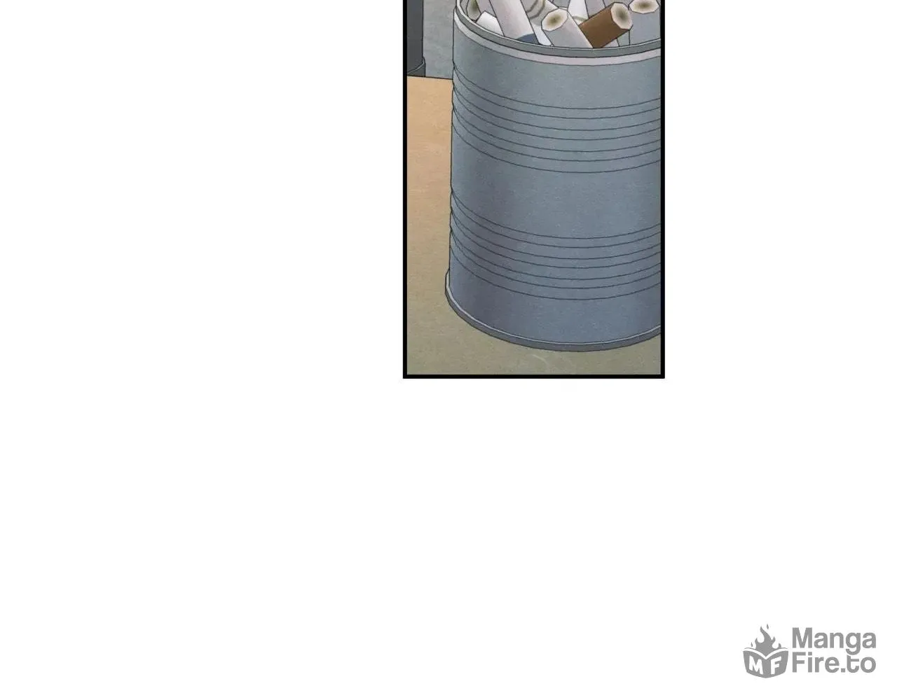 The Edge of Ambiguity Chapter 70 page 84 - 
