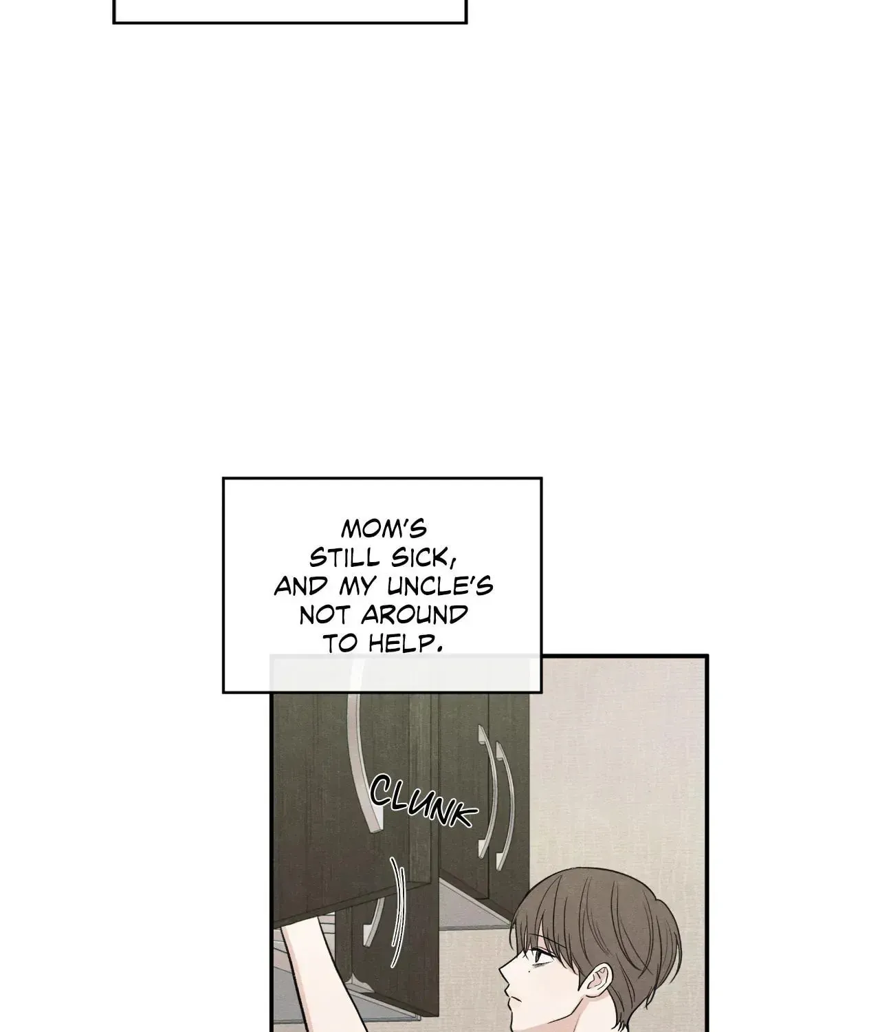 The Edge of Ambiguity Chapter 70 page 87 - 