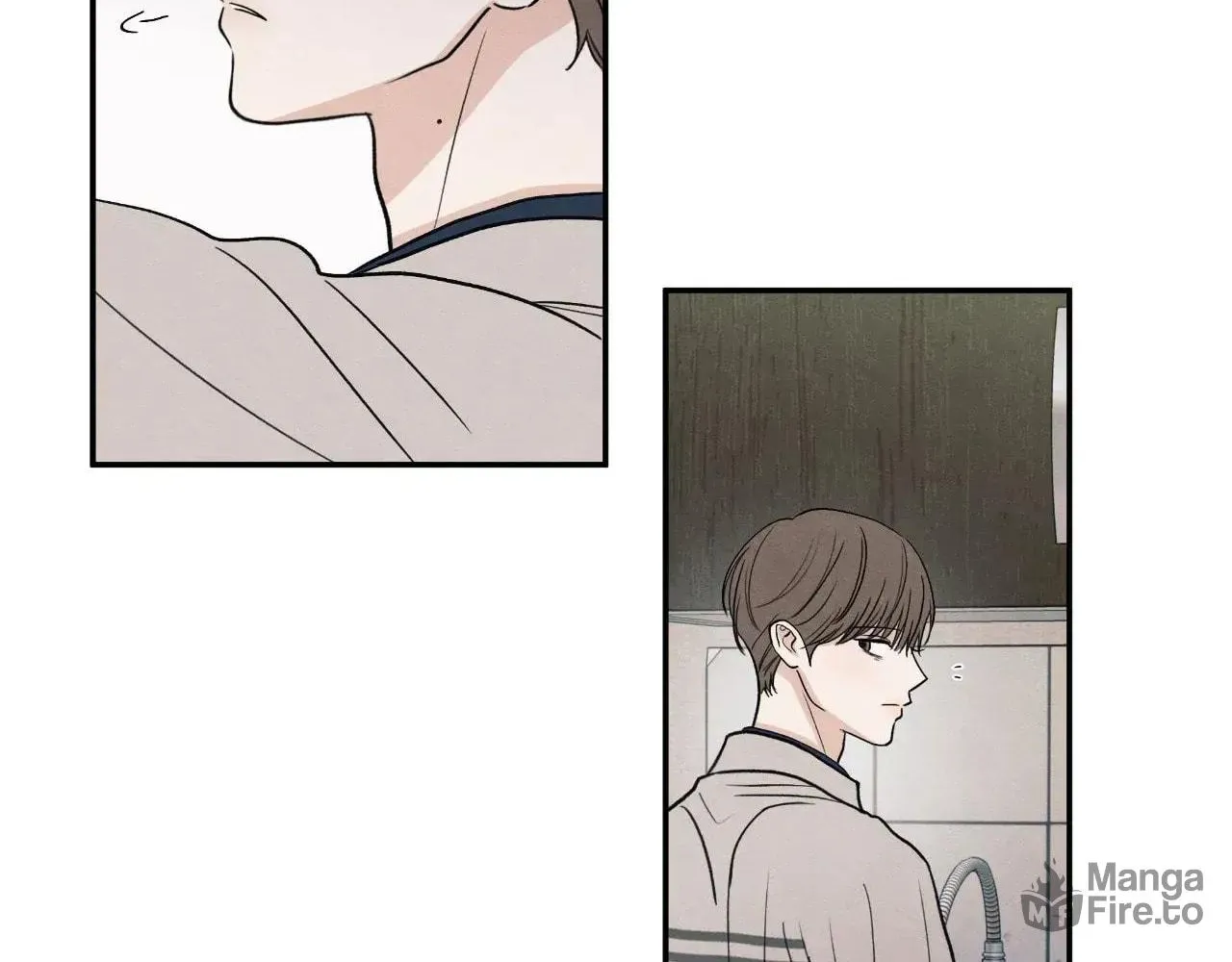 The Edge of Ambiguity Chapter 70 page 90 - 