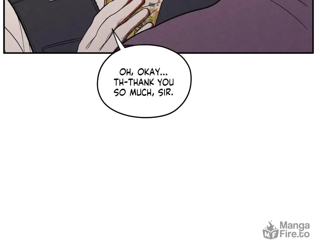 The Edge of Ambiguity Chapter 70 page 10 - 
