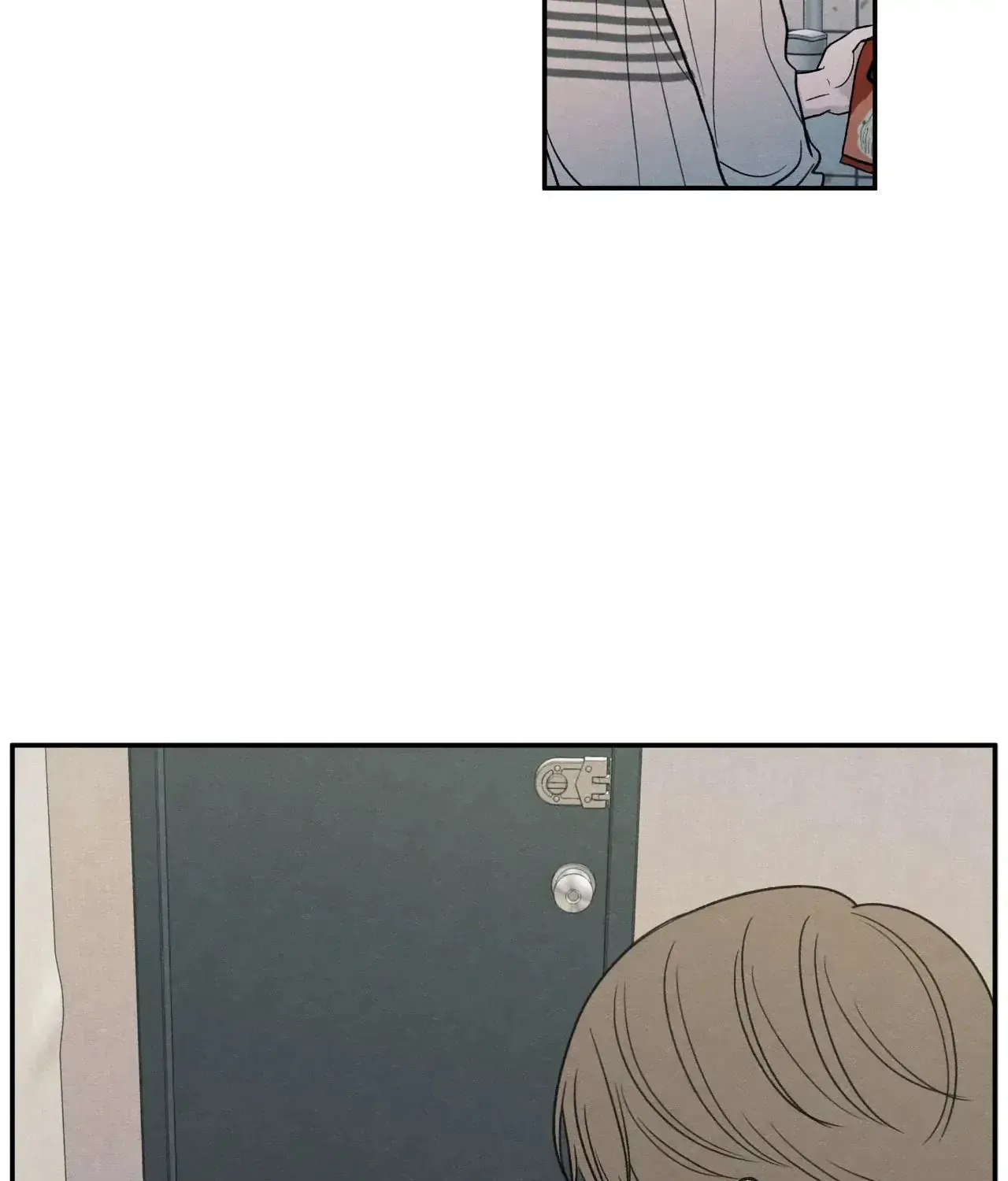 The Edge of Ambiguity Chapter 70 page 91 - 