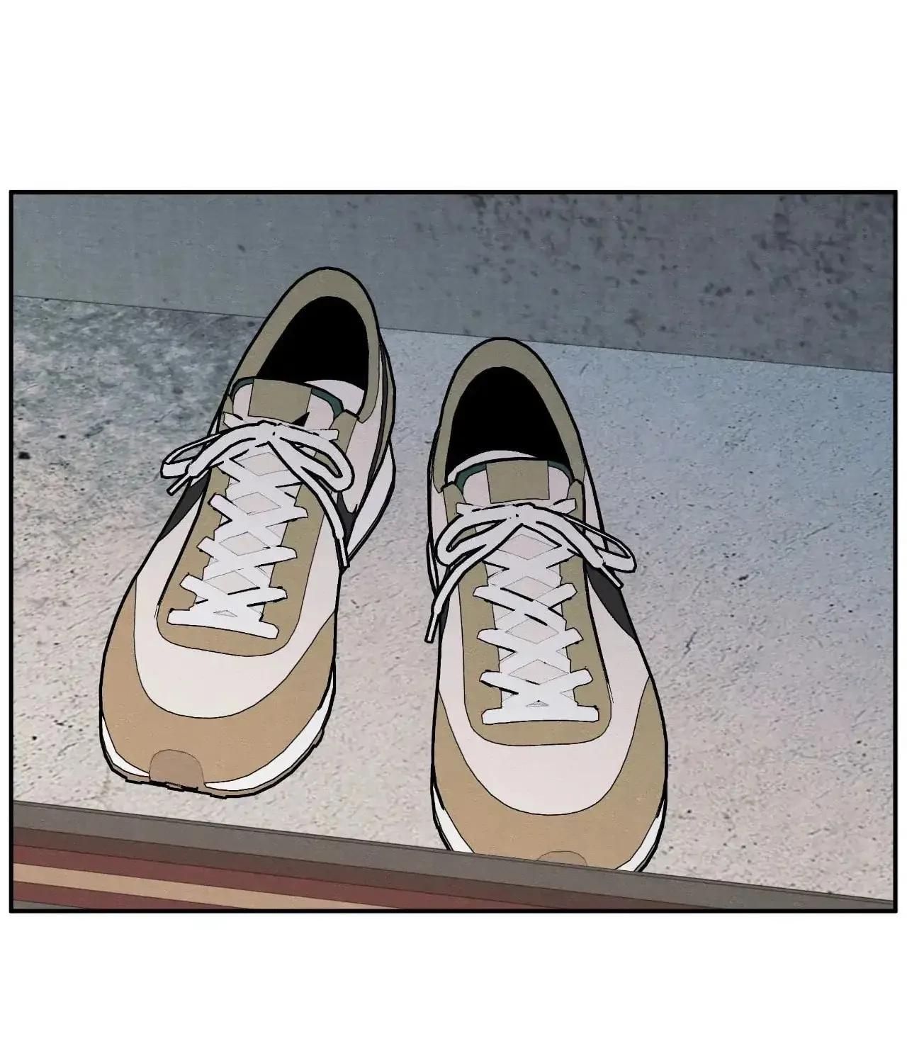 The Edge of Ambiguity Chapter 70 page 93 - 