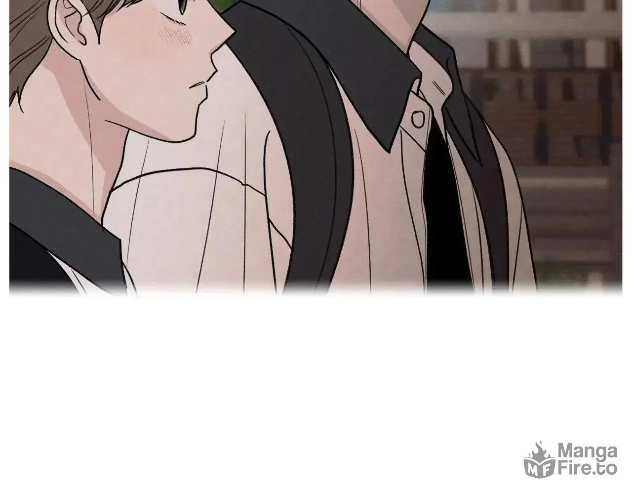 The Edge of Ambiguity Chapter 70 page 96 - 
