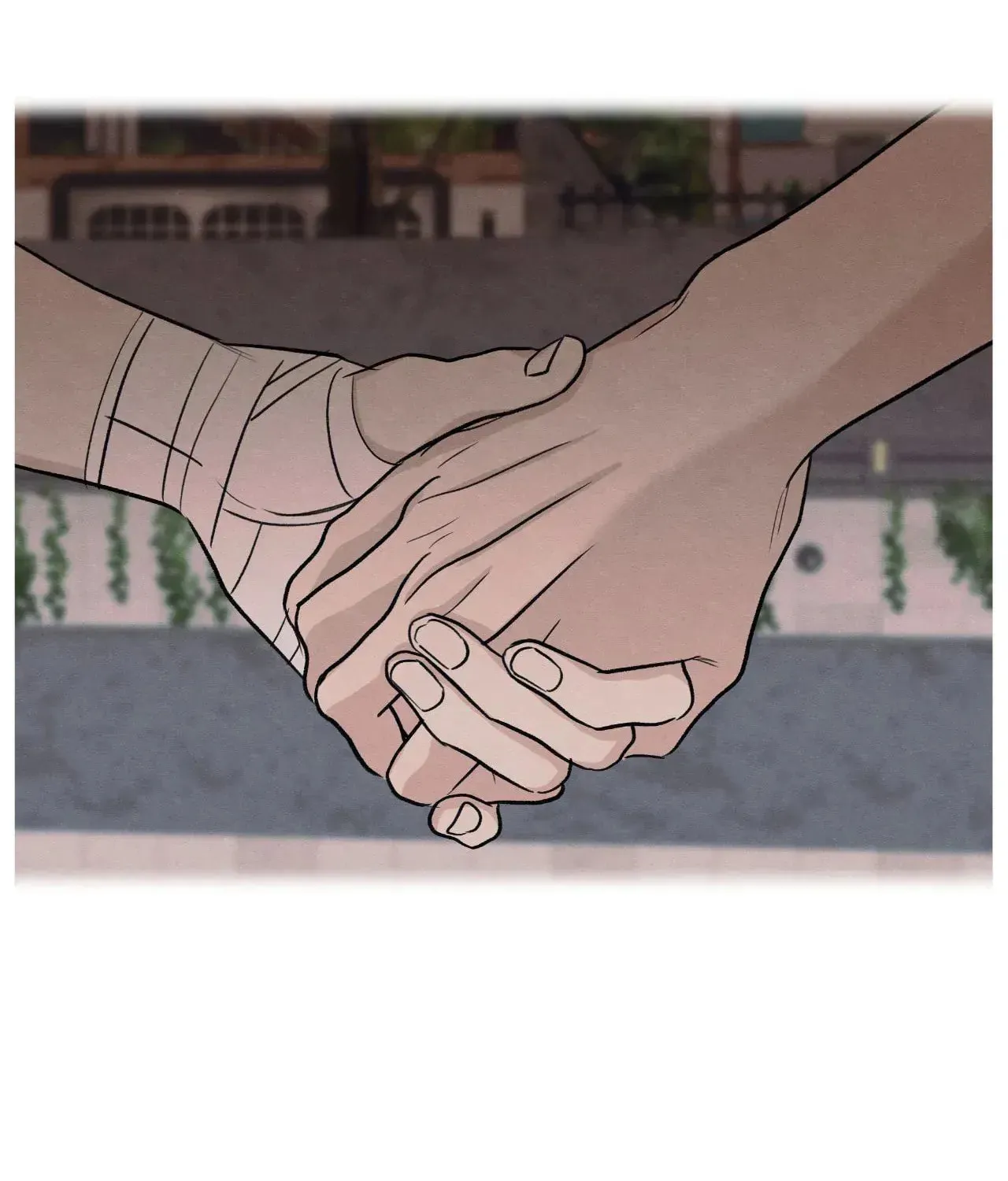 The Edge of Ambiguity Chapter 70 page 97 - 