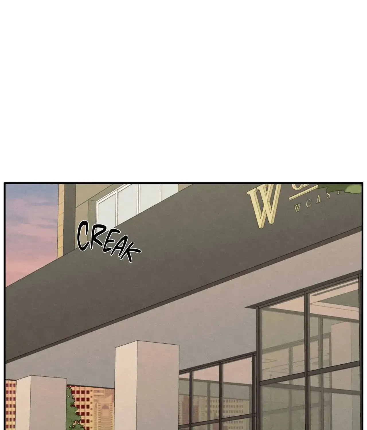 The Edge of Ambiguity Chapter 74 page 1 - 