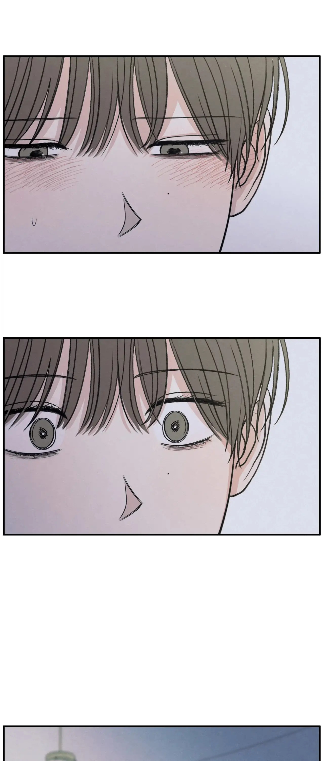 The Edge of Ambiguity Chapter 80 page 35 - 