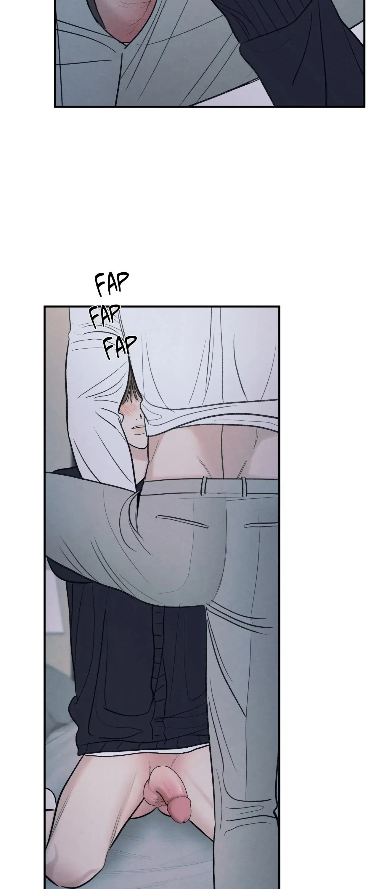 The Edge of Ambiguity Chapter 80 page 41 - 