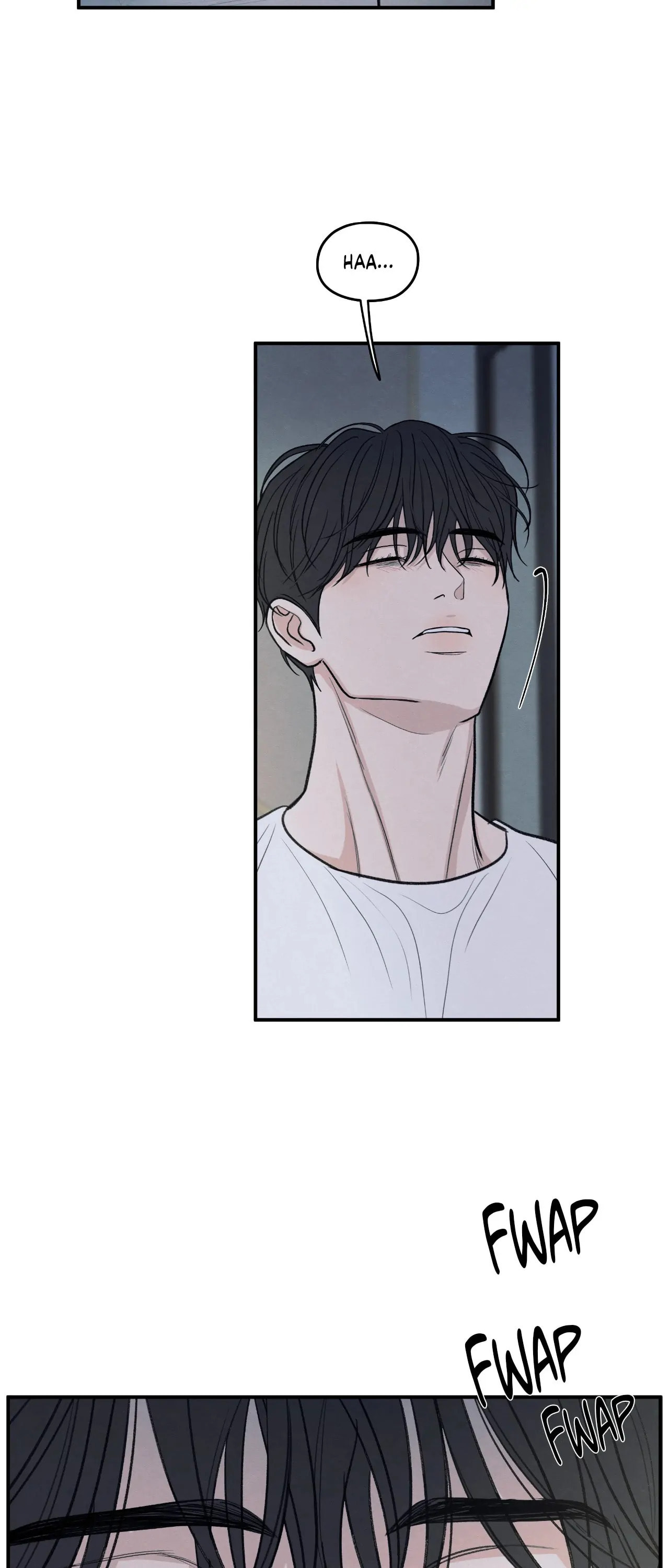 The Edge of Ambiguity Chapter 80 page 42 - 