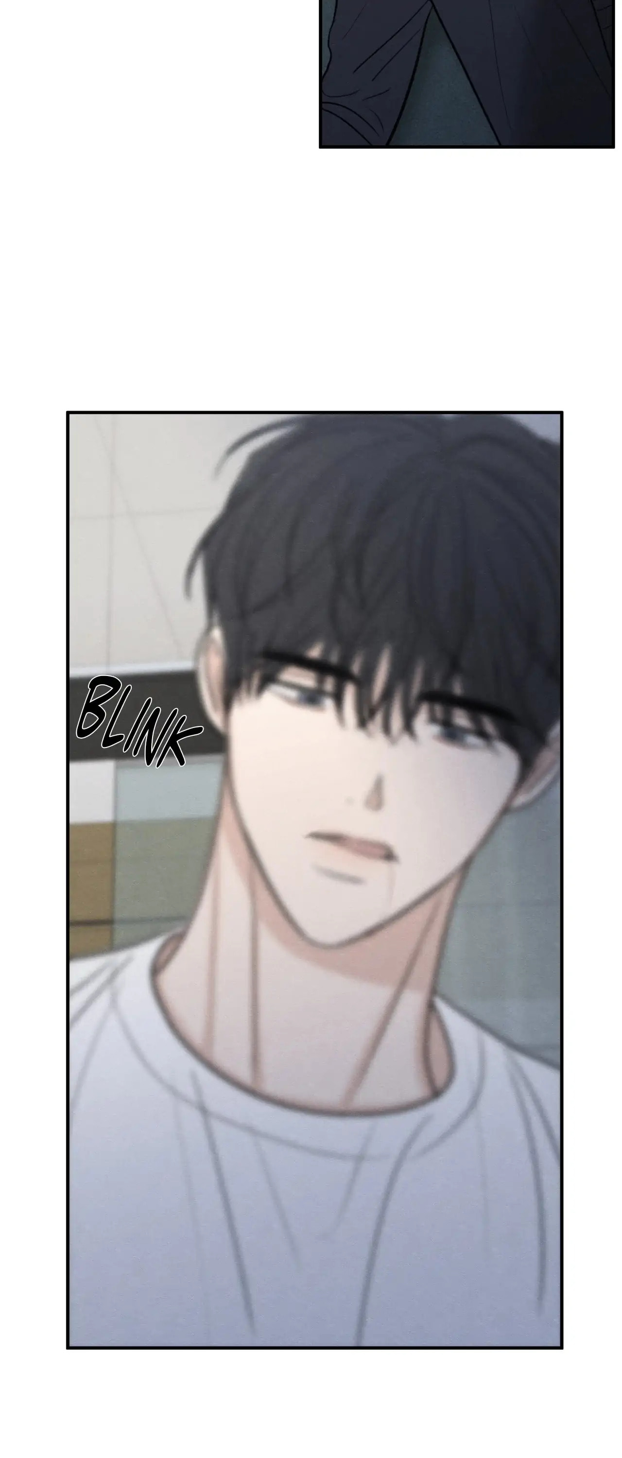 The Edge of Ambiguity Chapter 80 page 8 - 