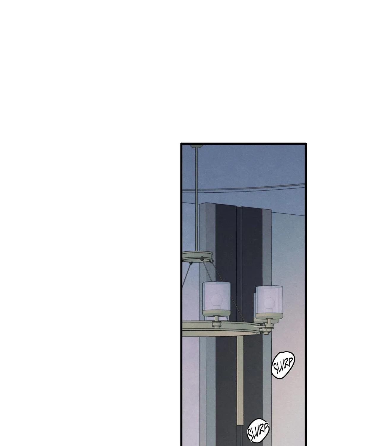 The Edge of Ambiguity Chapter 81 page 1 - 