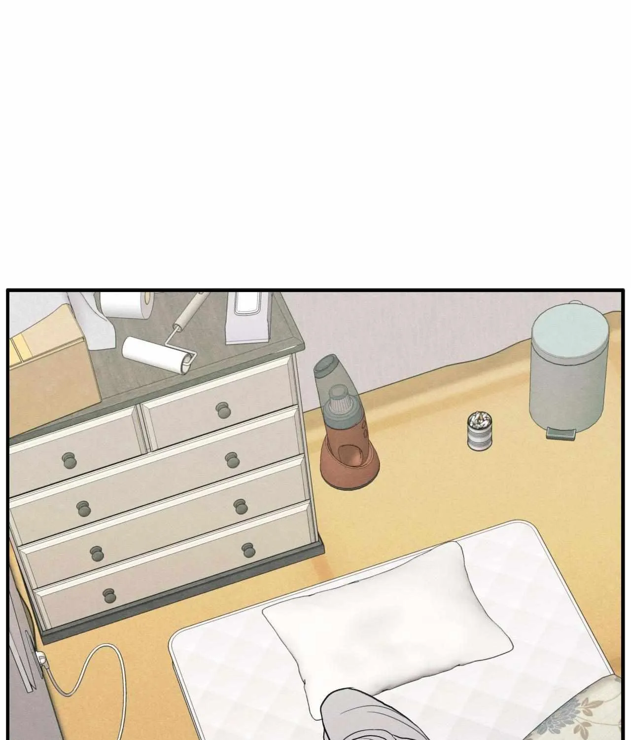 The Edge of Ambiguity Chapter 86 page 1 - 