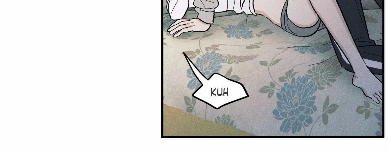The Edge of Ambiguity Chapter 86 page 31 - 