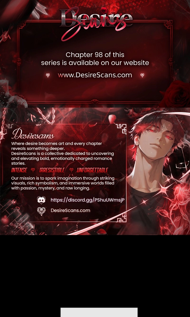 The Edge of Ambiguity Chapter 95 page 1 - 