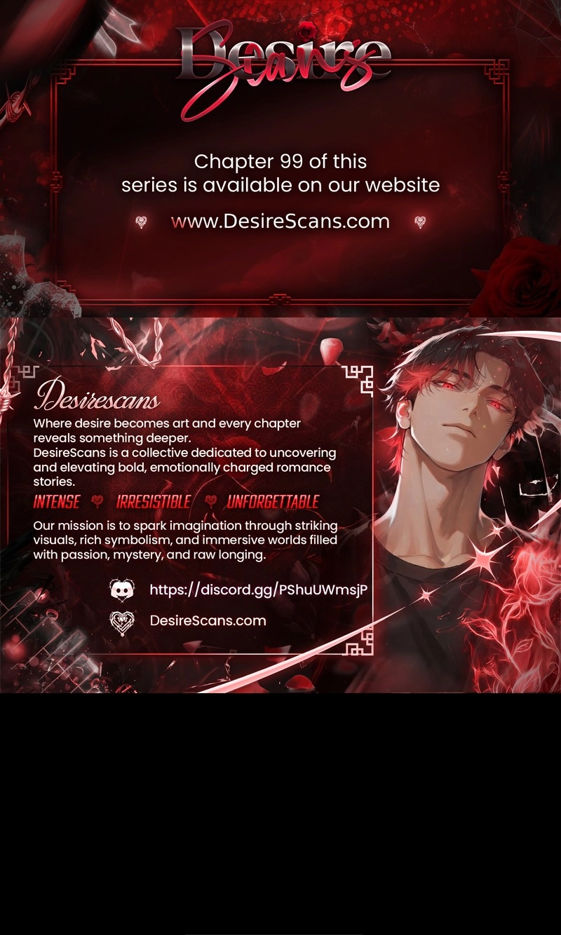 The Edge of Ambiguity Chapter 96 page 1 - 