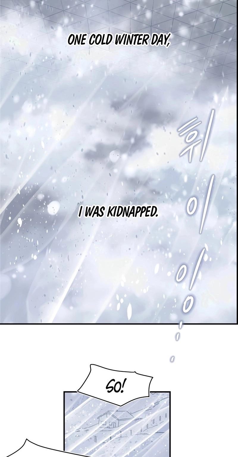 The Edge of Heaven Chapter 1 page 2 - 