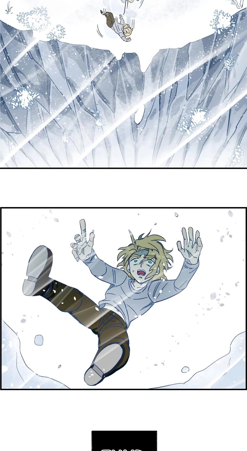 The Edge of Heaven Chapter 1 page 11 - 