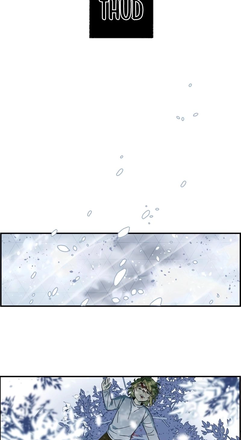 The Edge of Heaven Chapter 1 page 12 - 
