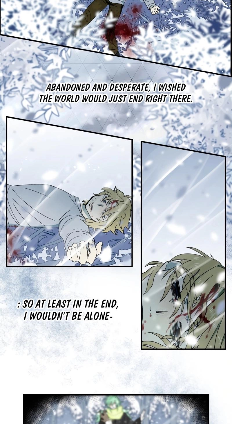 The Edge of Heaven Chapter 1 page 13 - 