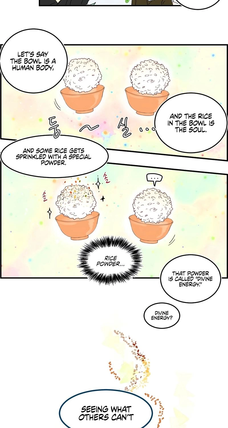The Edge of Heaven Chapter 1 page 25 - 