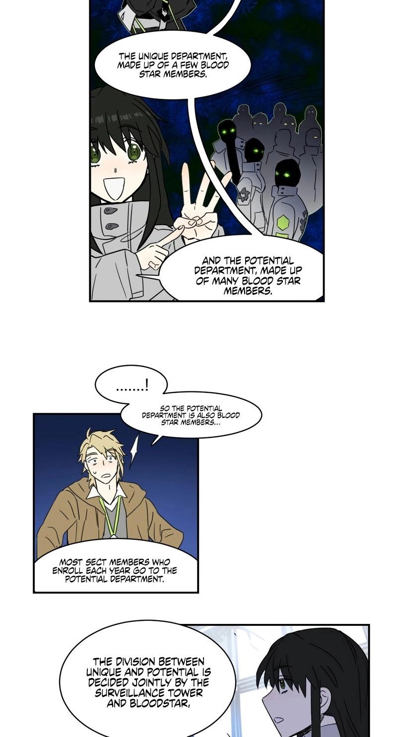 The Edge of Heaven Chapter 10 page 18 - 