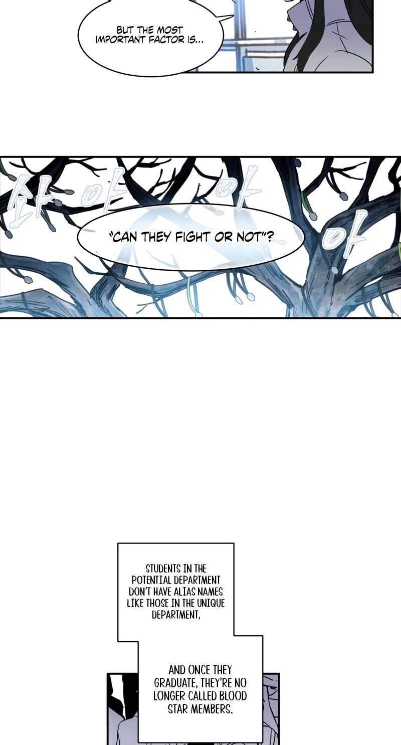 The Edge of Heaven Chapter 10 page 19 - 