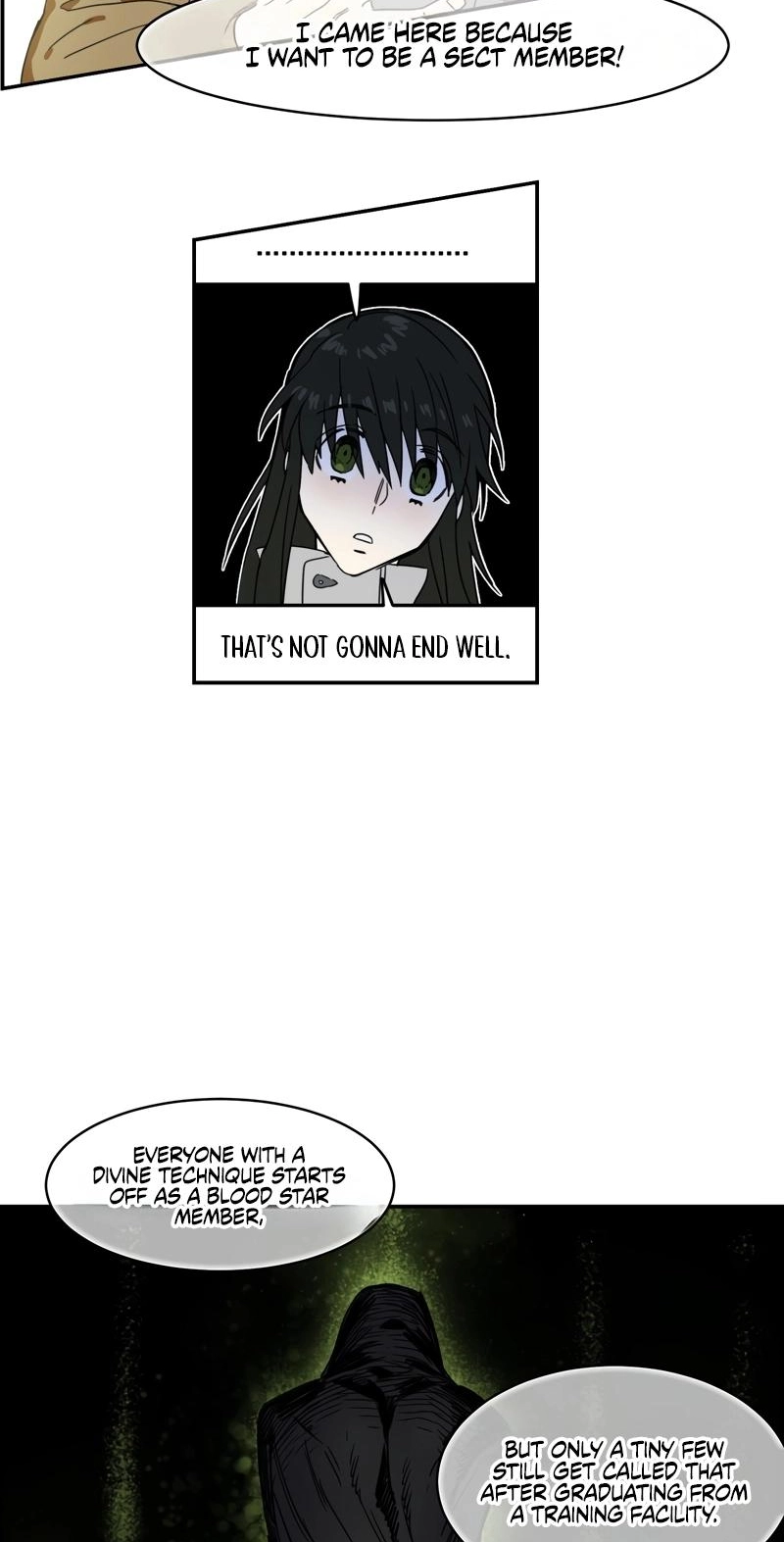 The Edge of Heaven Chapter 10 page 23 - 