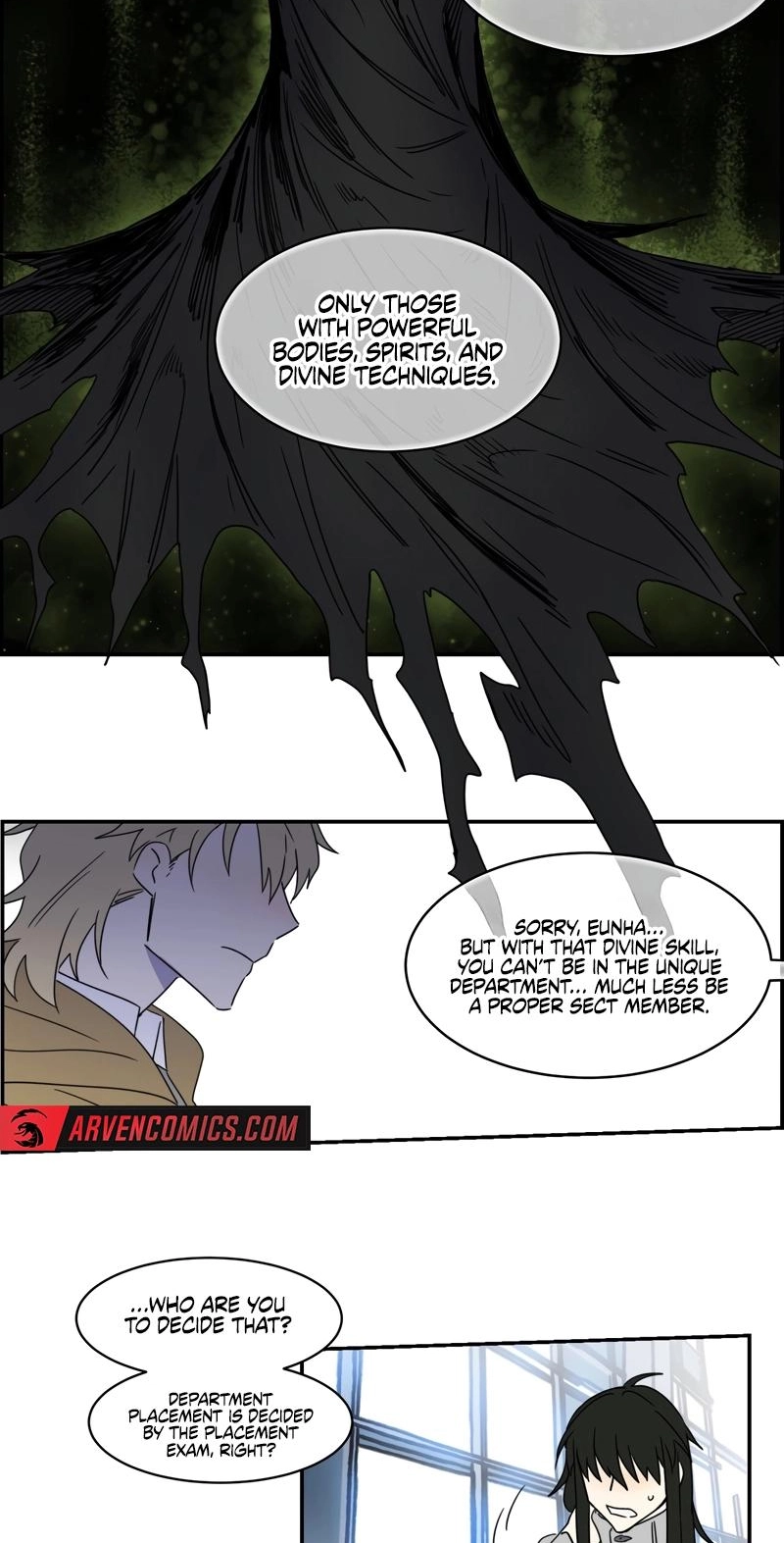 The Edge of Heaven Chapter 10 page 24 - 