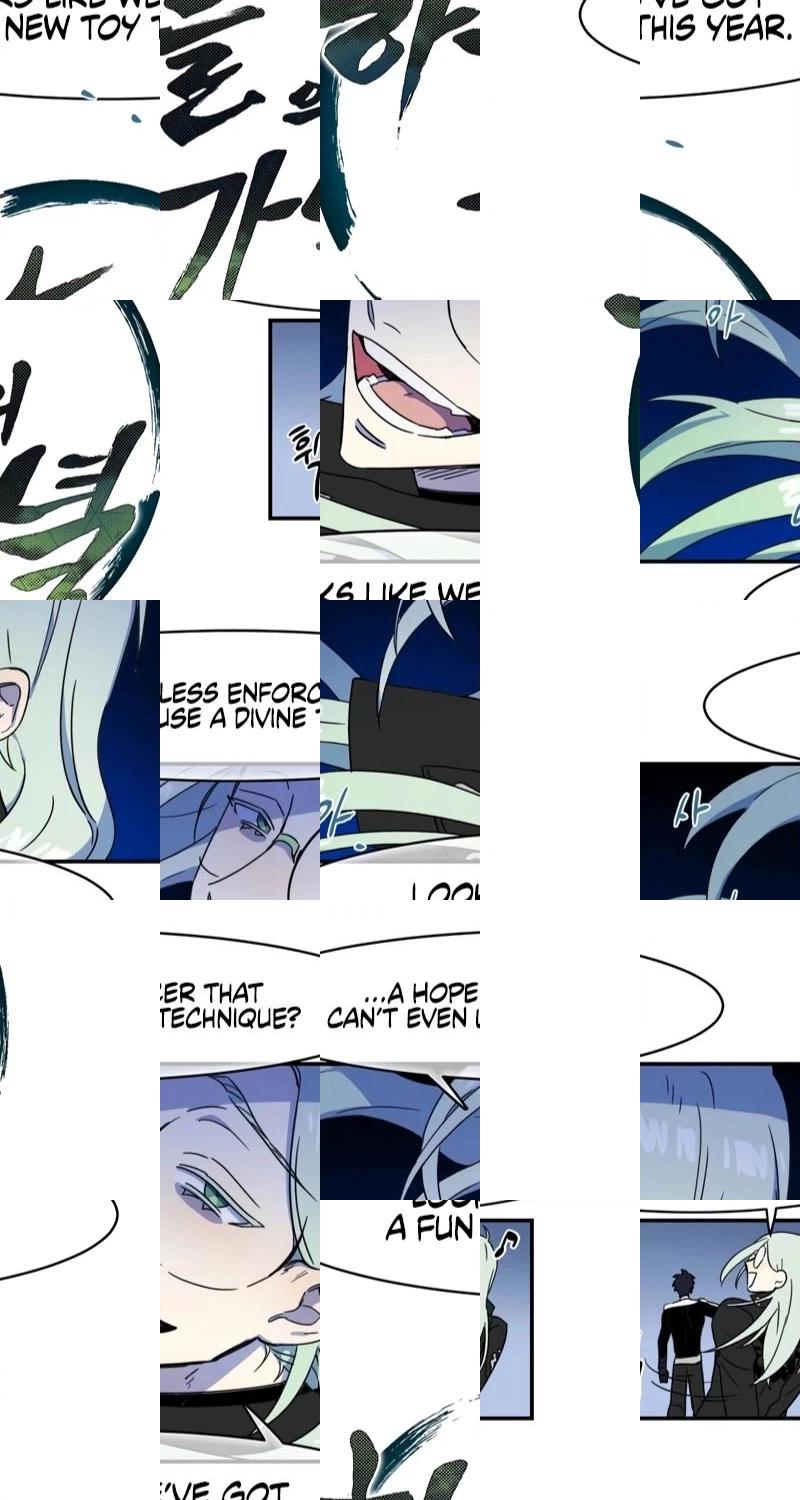 The Edge of Heaven Chapter 10 page 4 - 