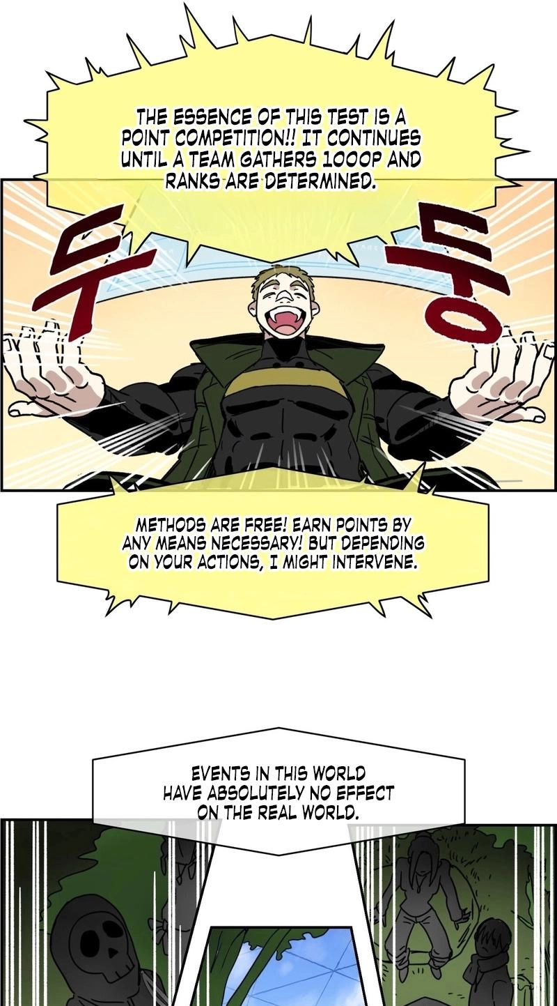 The Edge of Heaven Chapter 12 page 11 - 