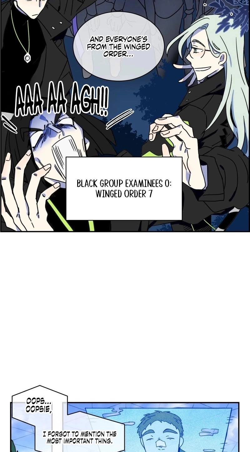 The Edge of Heaven Chapter 12 page 14 - 
