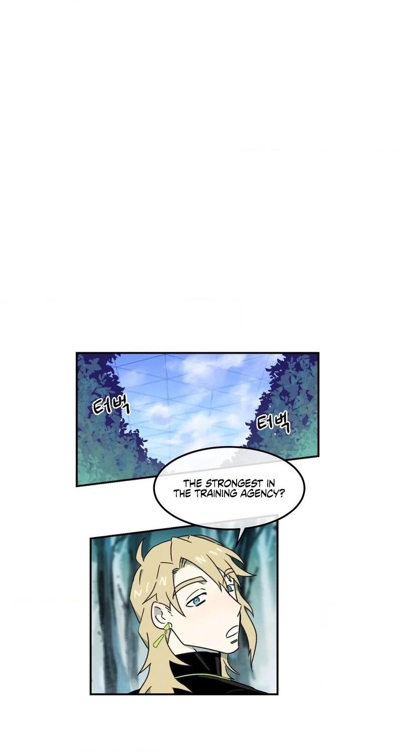 The Edge of Heaven Chapter 13 page 20 - 