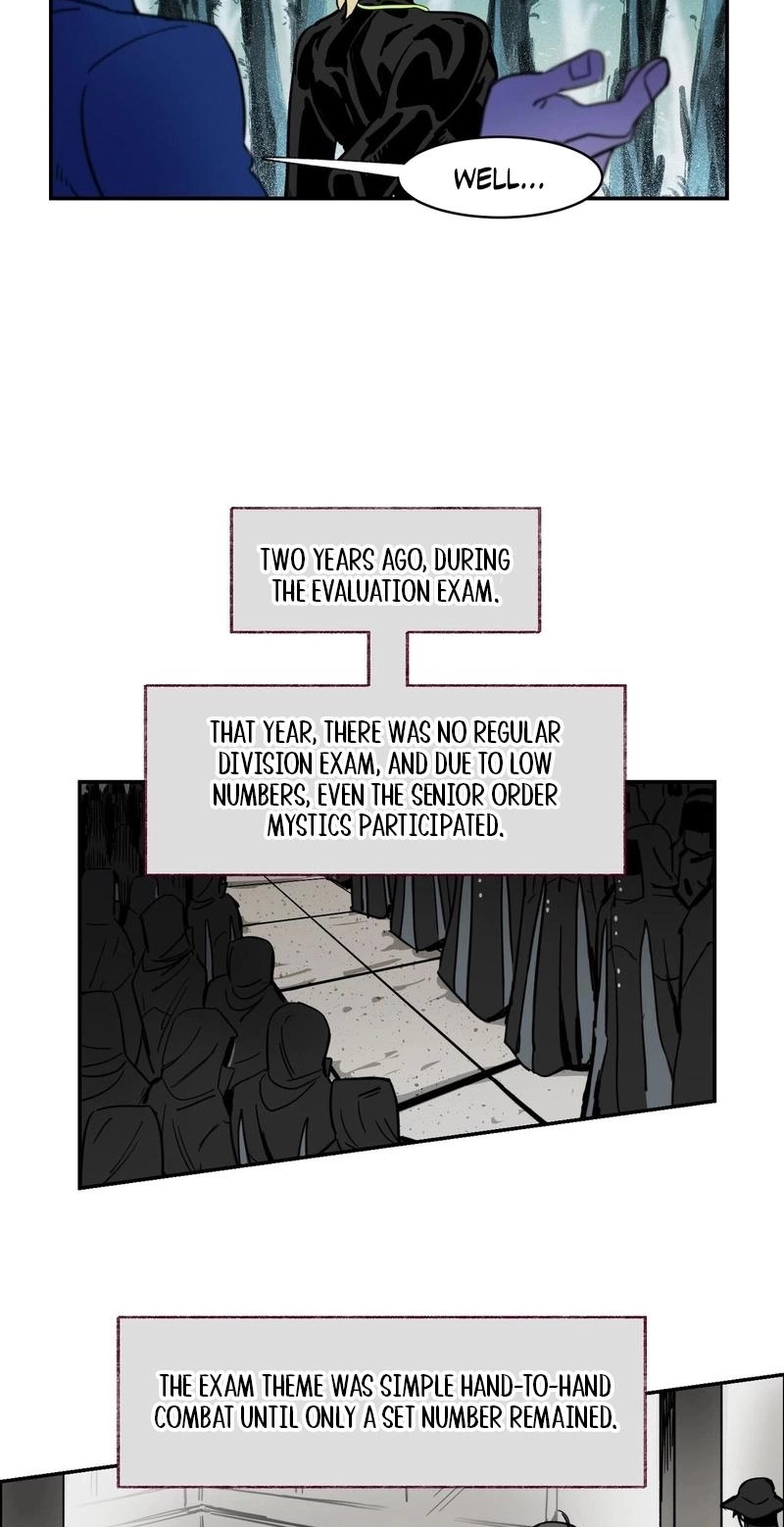 The Edge of Heaven Chapter 13 page 22 - 
