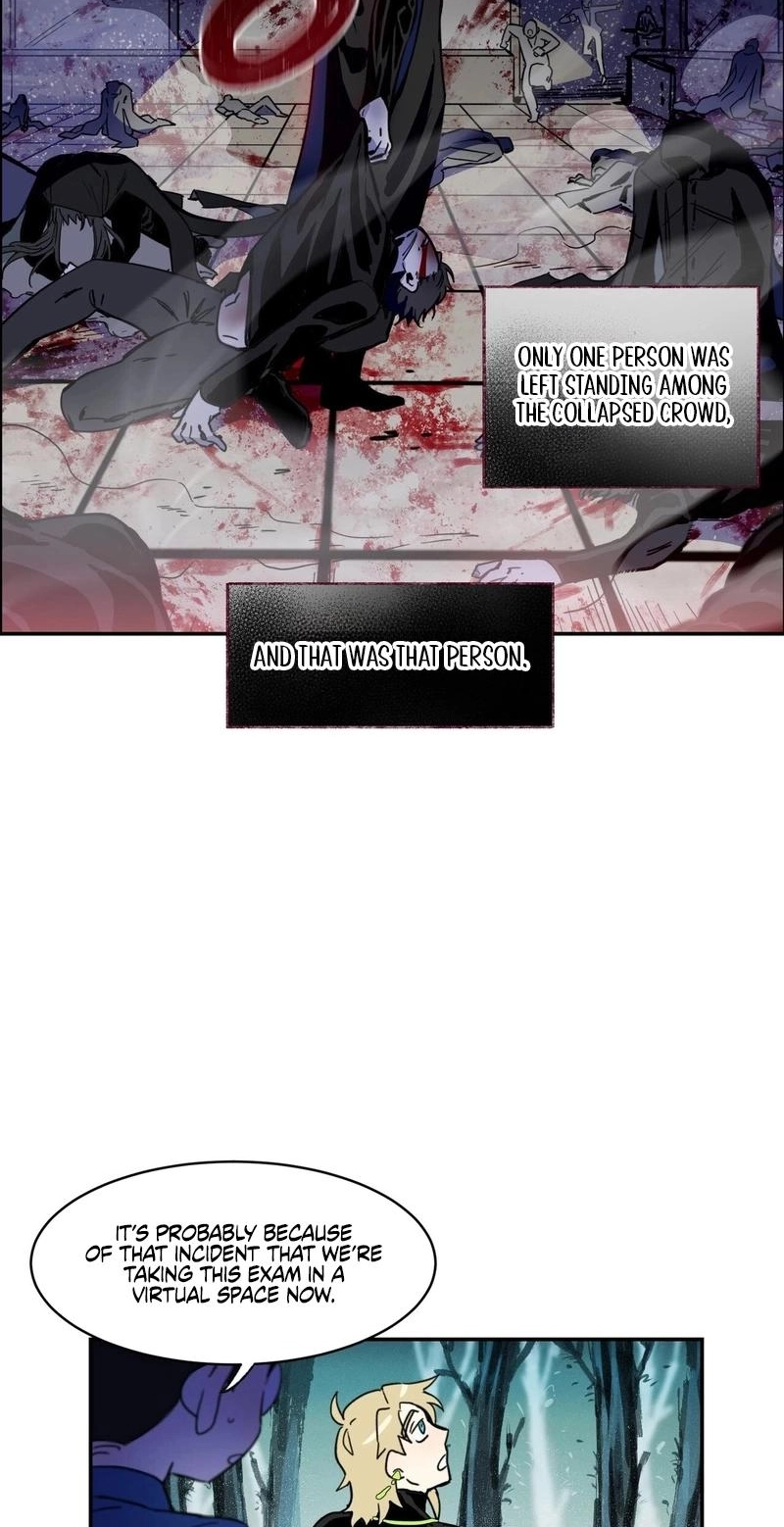 The Edge of Heaven Chapter 13 page 24 - 