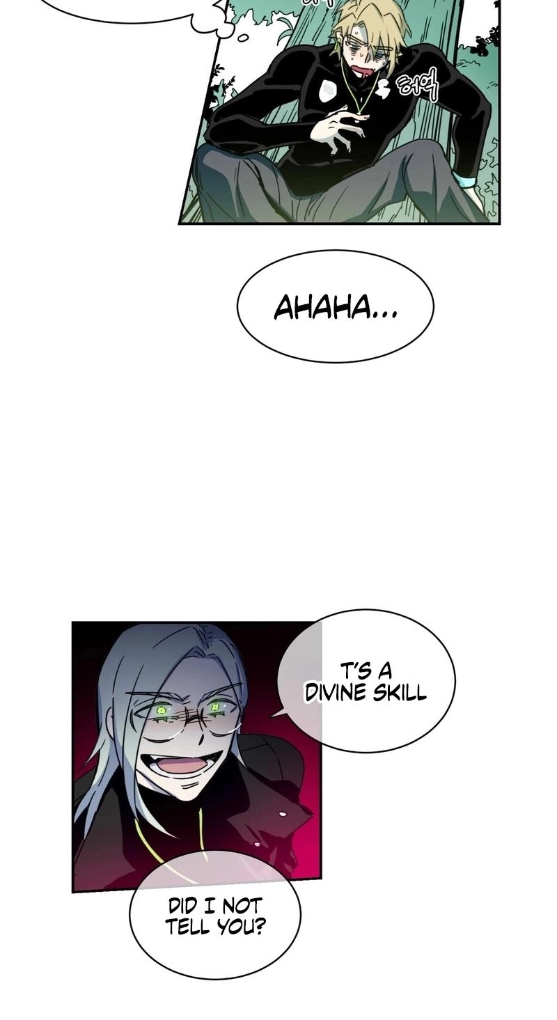 The Edge of Heaven Chapter 14 page 23 - 