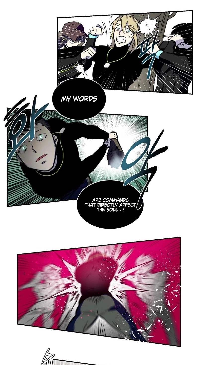 The Edge of Heaven Chapter 14 page 24 - 