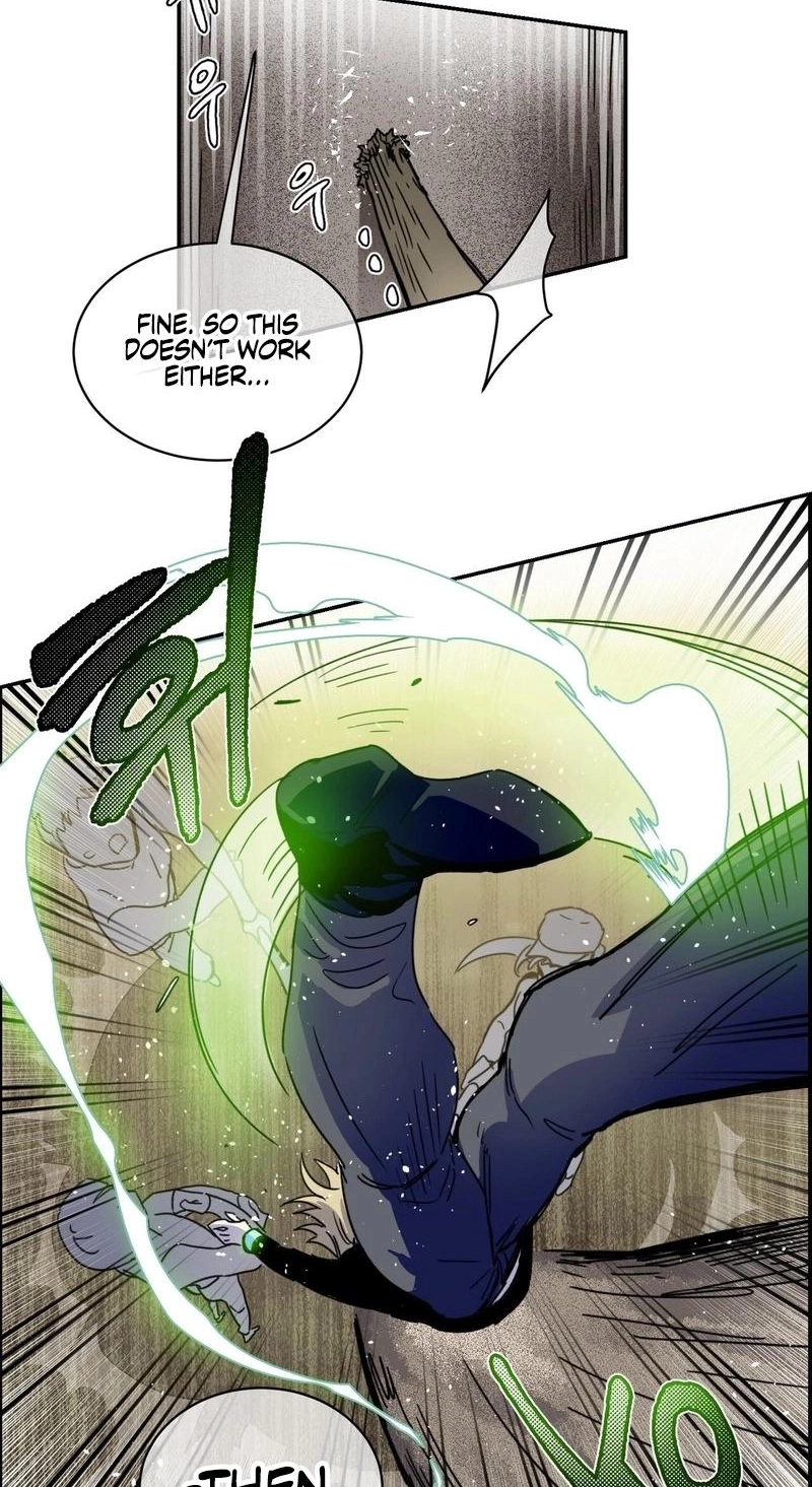 The Edge of Heaven Chapter 14 page 25 - 