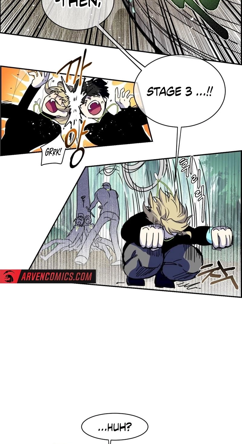 The Edge of Heaven Chapter 14 page 26 - 