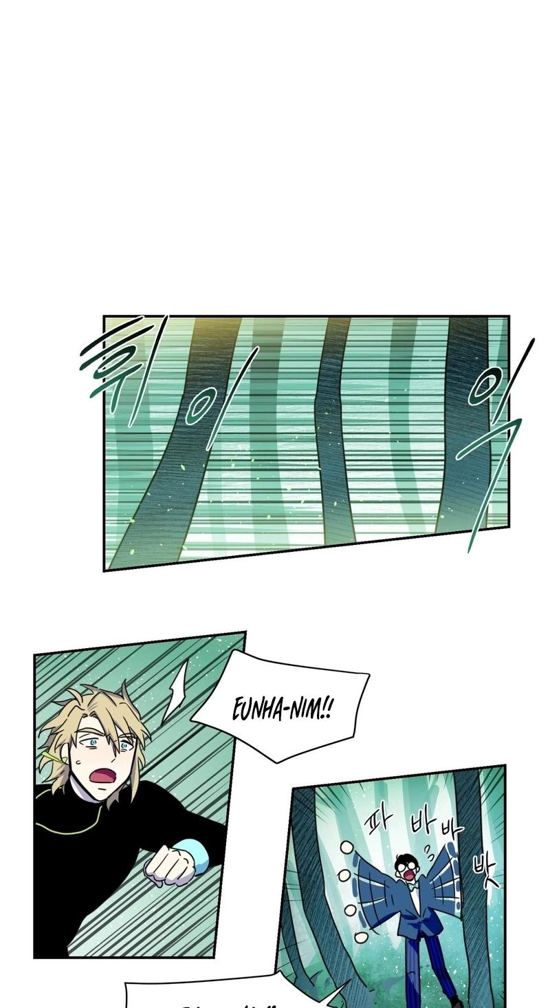 The Edge of Heaven Chapter 14 page 28 - 