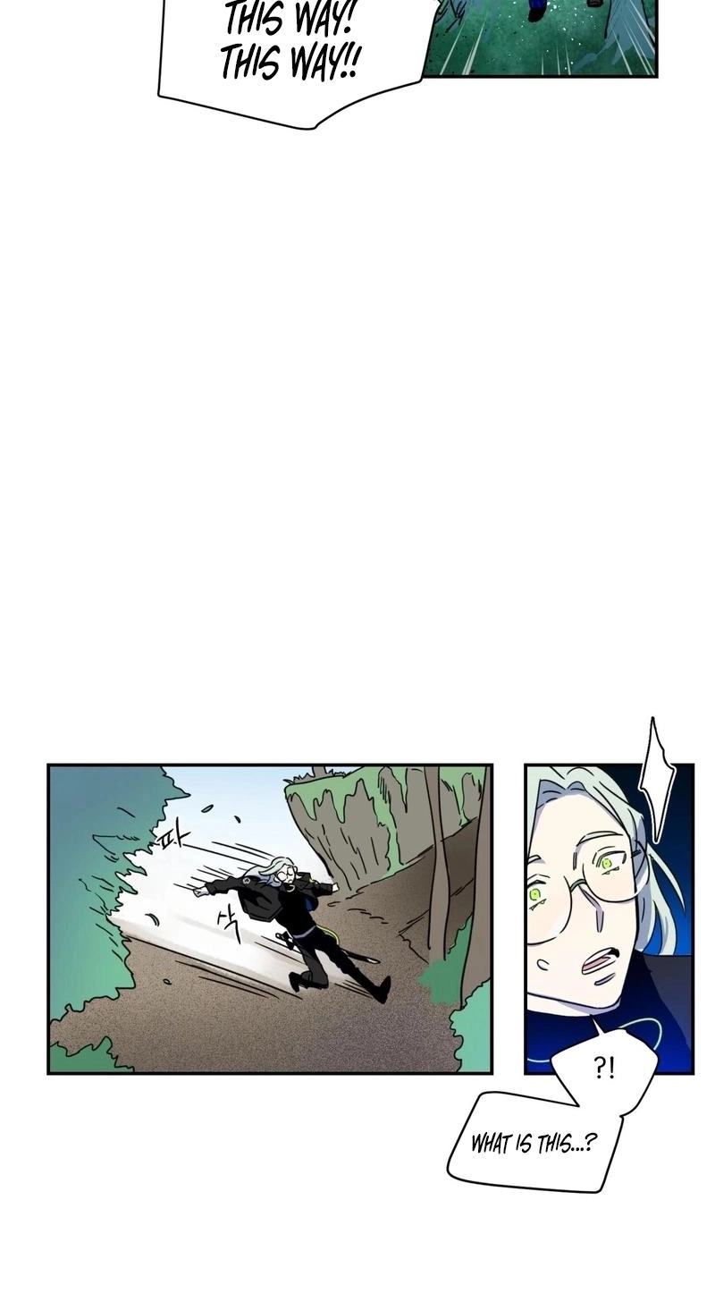 The Edge of Heaven Chapter 14 page 29 - 