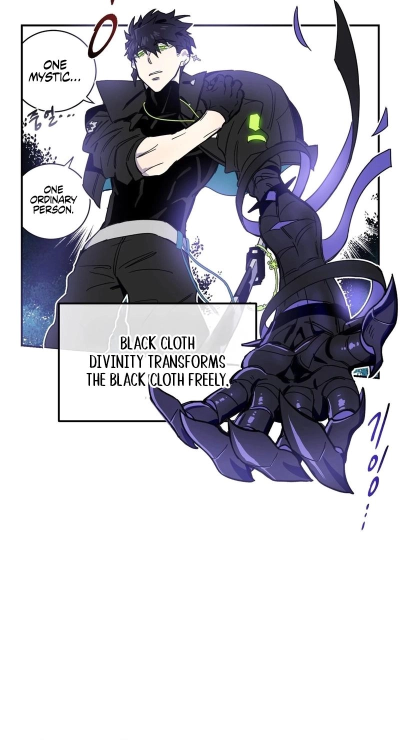 The Edge of Heaven Chapter 15 page 19 - 
