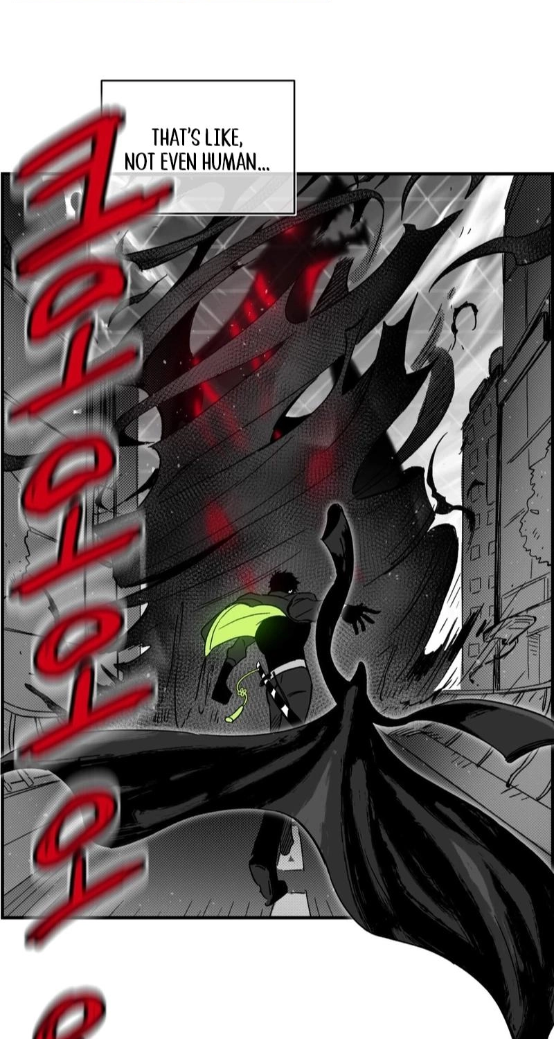 The Edge of Heaven Chapter 15 page 25 - 